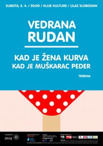 CSf 2014 - Kad je žena kurva