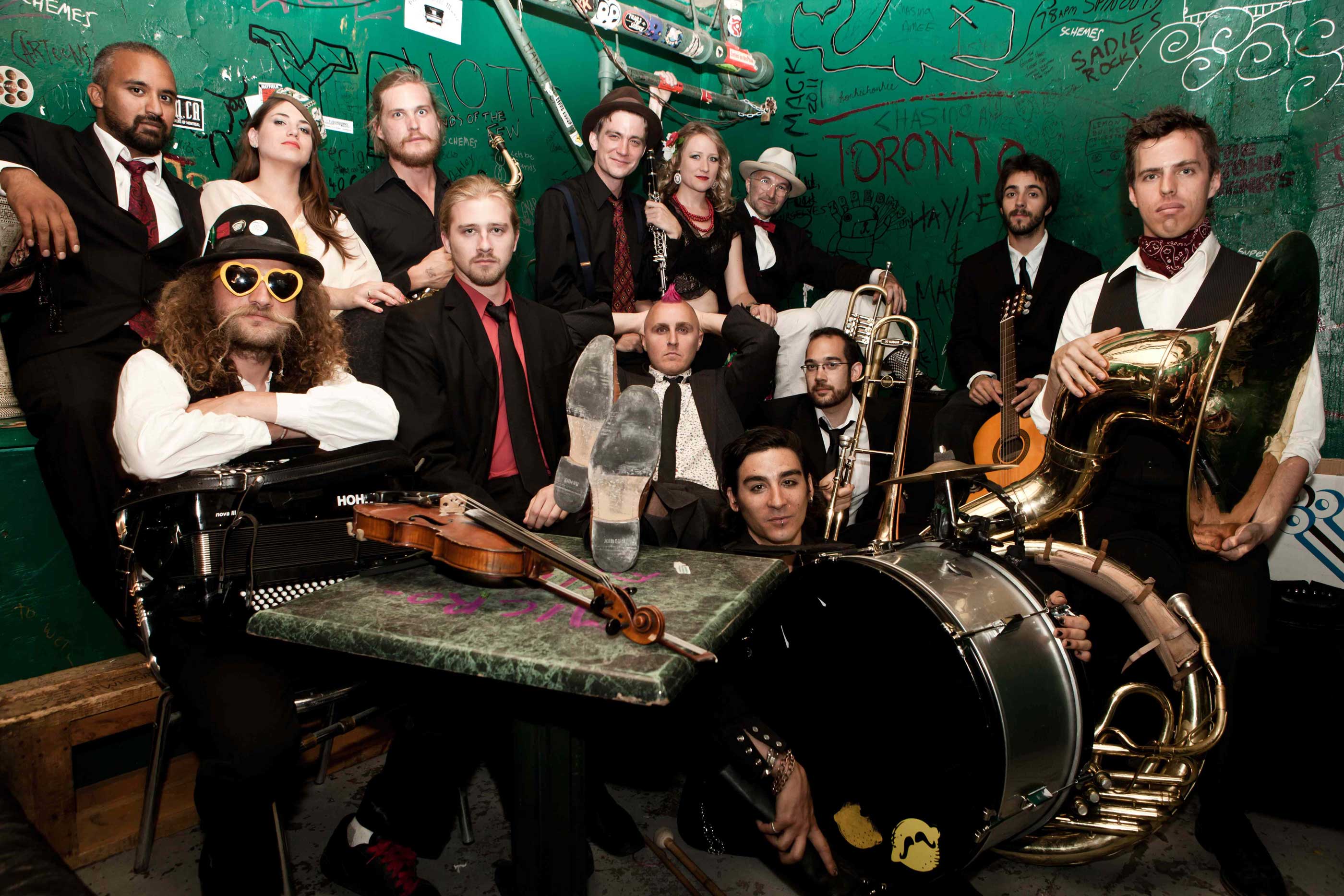 Lemon-Bucket-Orkestra