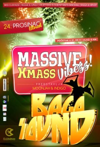 Massive Xmass (1net