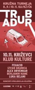 PLAKAT KRIŽEVCI tn