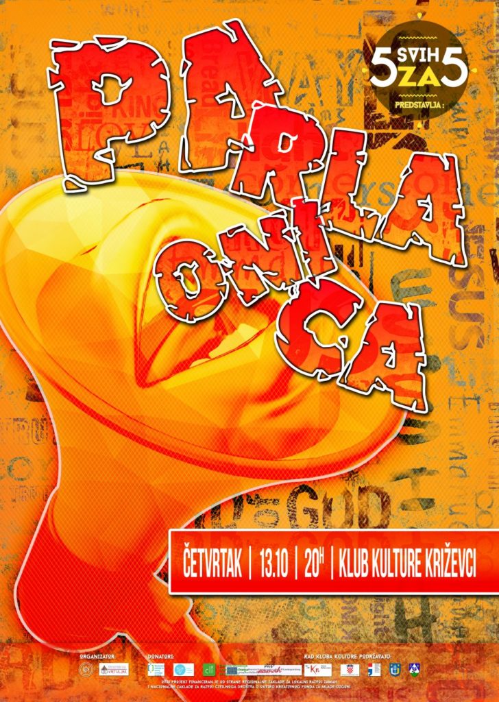 Parlaonica