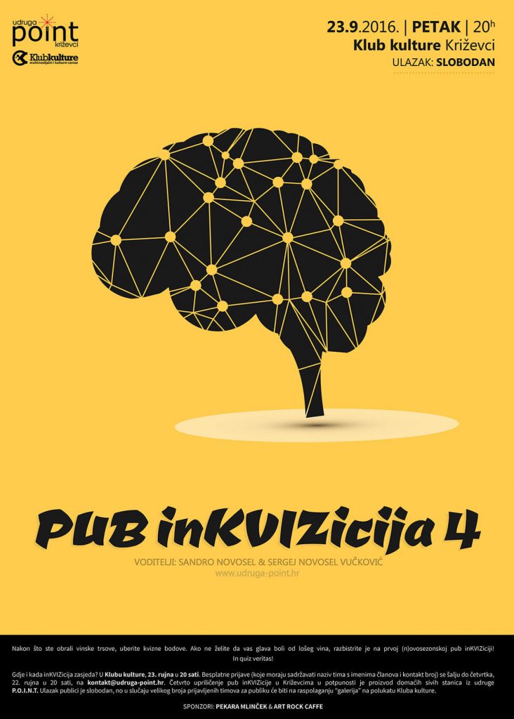 pub inkvizicija