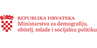 Ministarstvo za demografiju, obitelj, mlade i socijalnu politiku